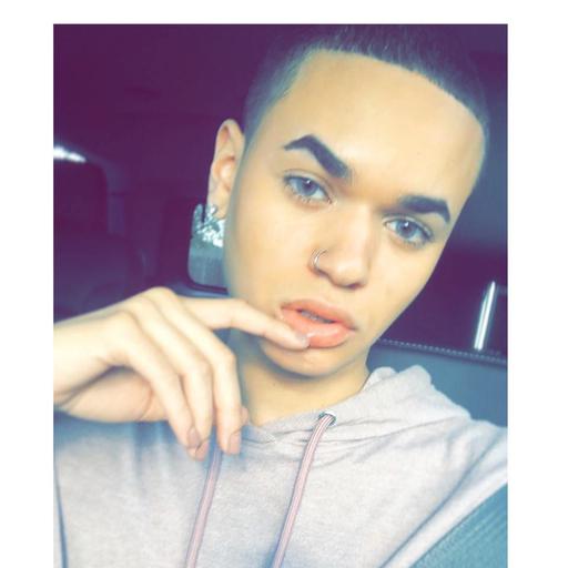 User profile photo