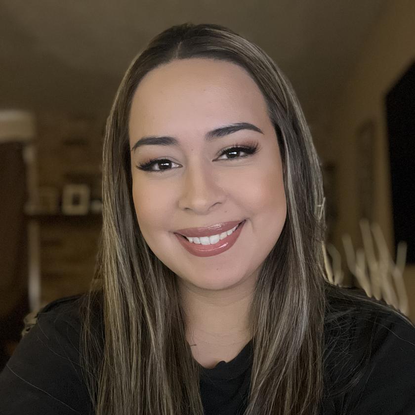 Picture of Jasmine Rodriguez