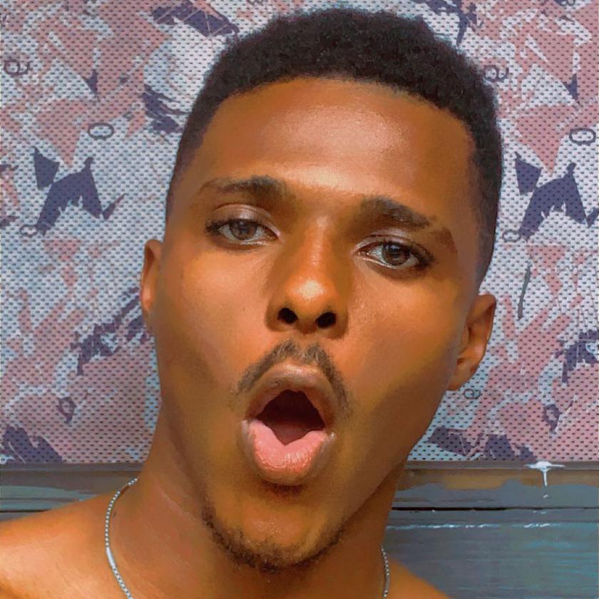 Picture of Christian Chimdi Concord Nworie