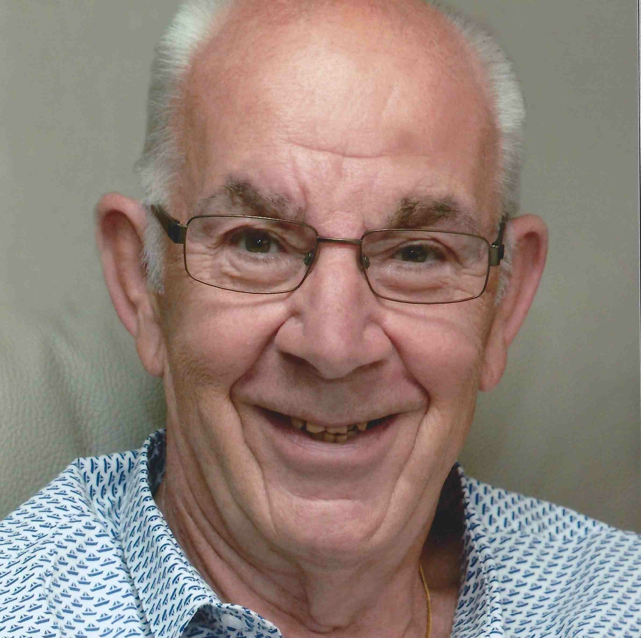 Picture of Walther Moerdyck