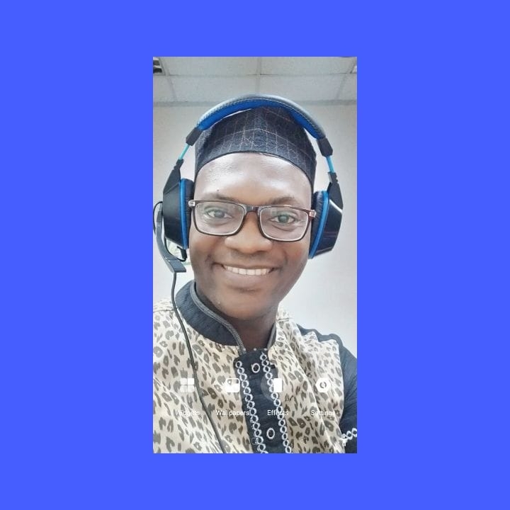 Picture of Anyahara Nnaemeka