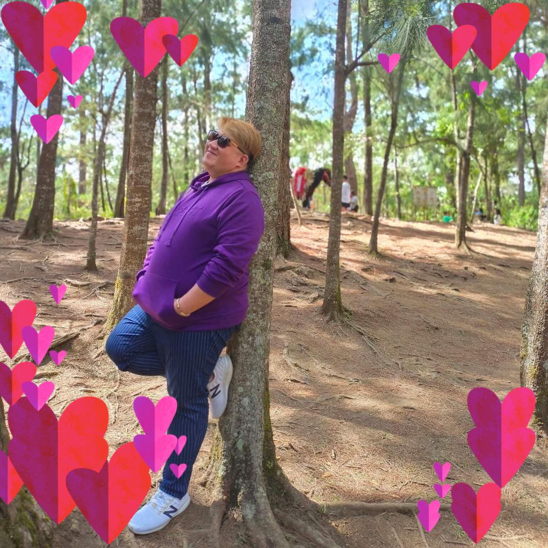 Picture of Arvee Pacheco