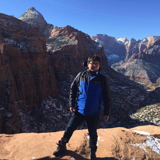 User profile photo