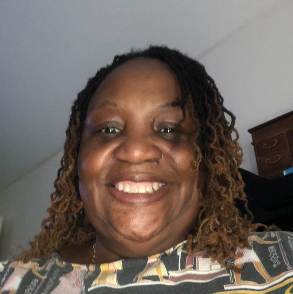Picture of Ora Bailey