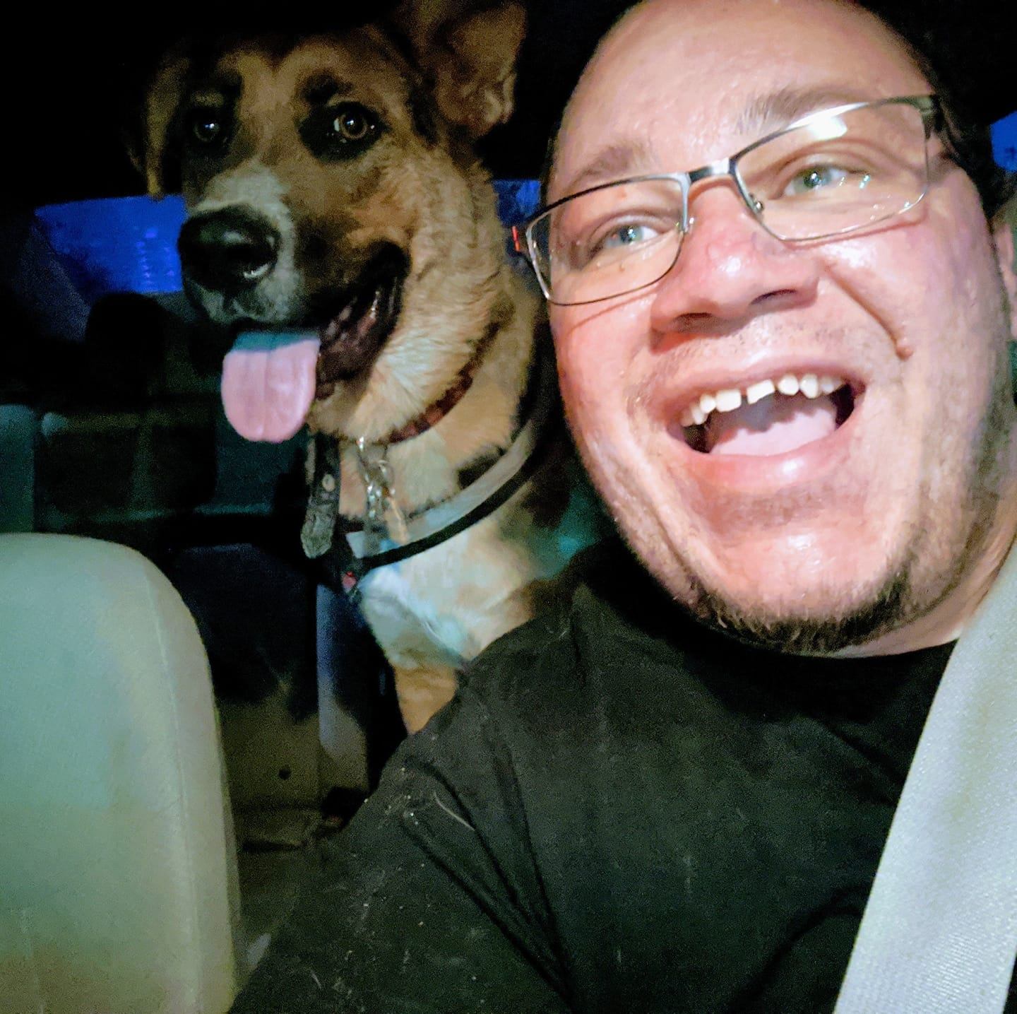 Picture of Luis Guerrero