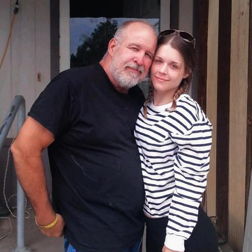 User profile photo