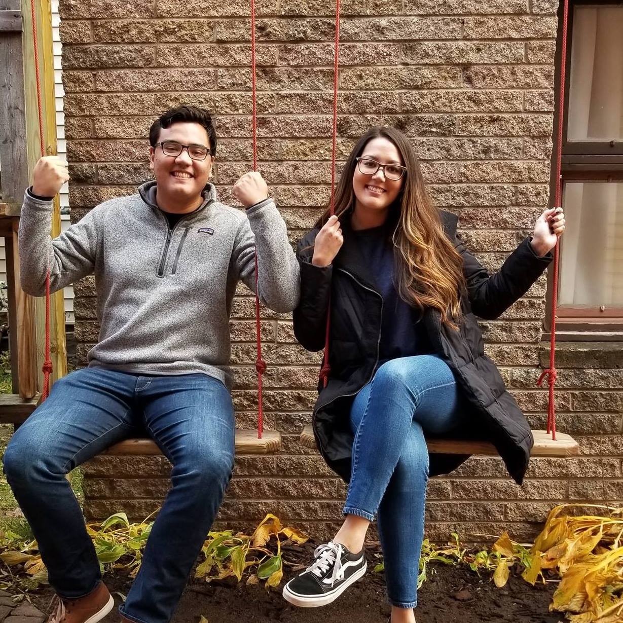 Picture of Cody Maki