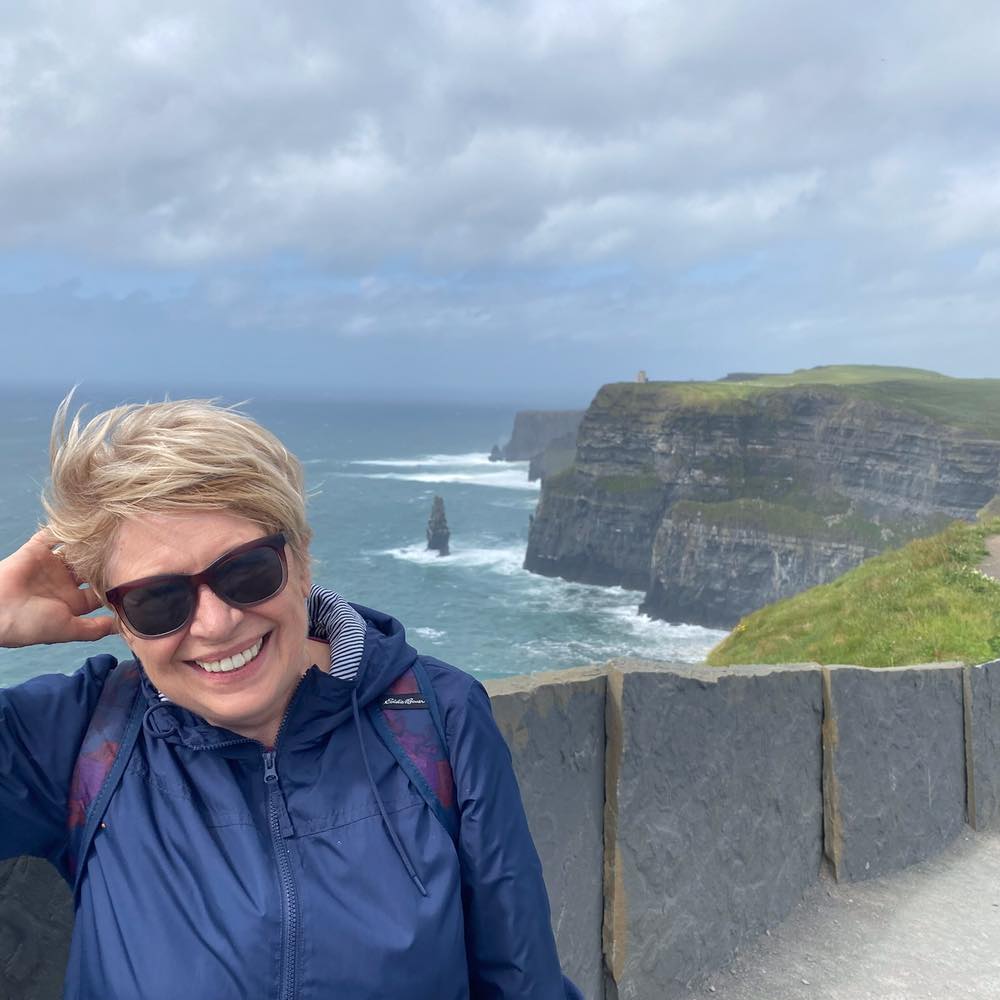 Picture of Tatiana Georgieva