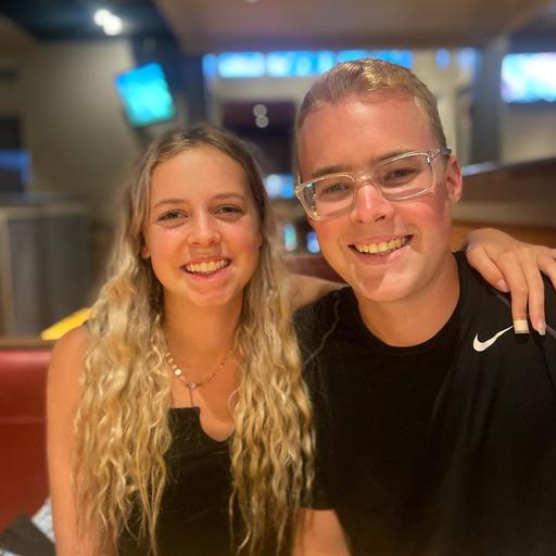 User profile photo