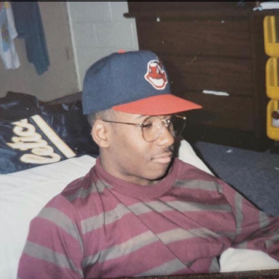 Picture of Terrill Gardner