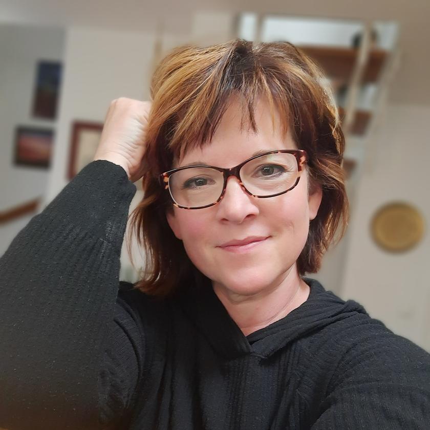 Picture of Bethany Kai (Avrit) Kaaz