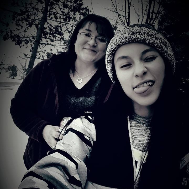 Picture of Teisha Maee