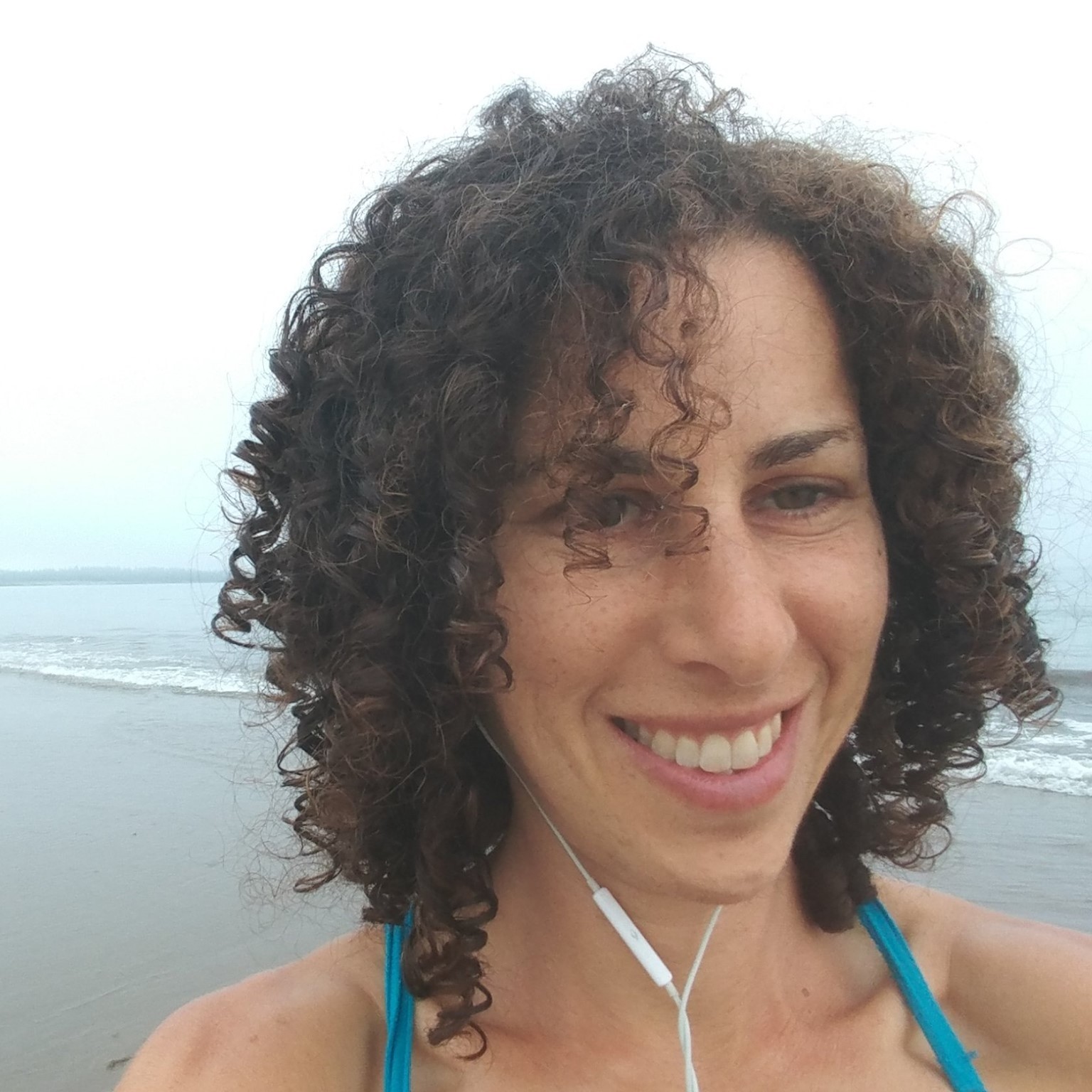 Picture of Amanda Salzberger
