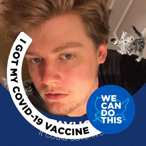 User profile photo
