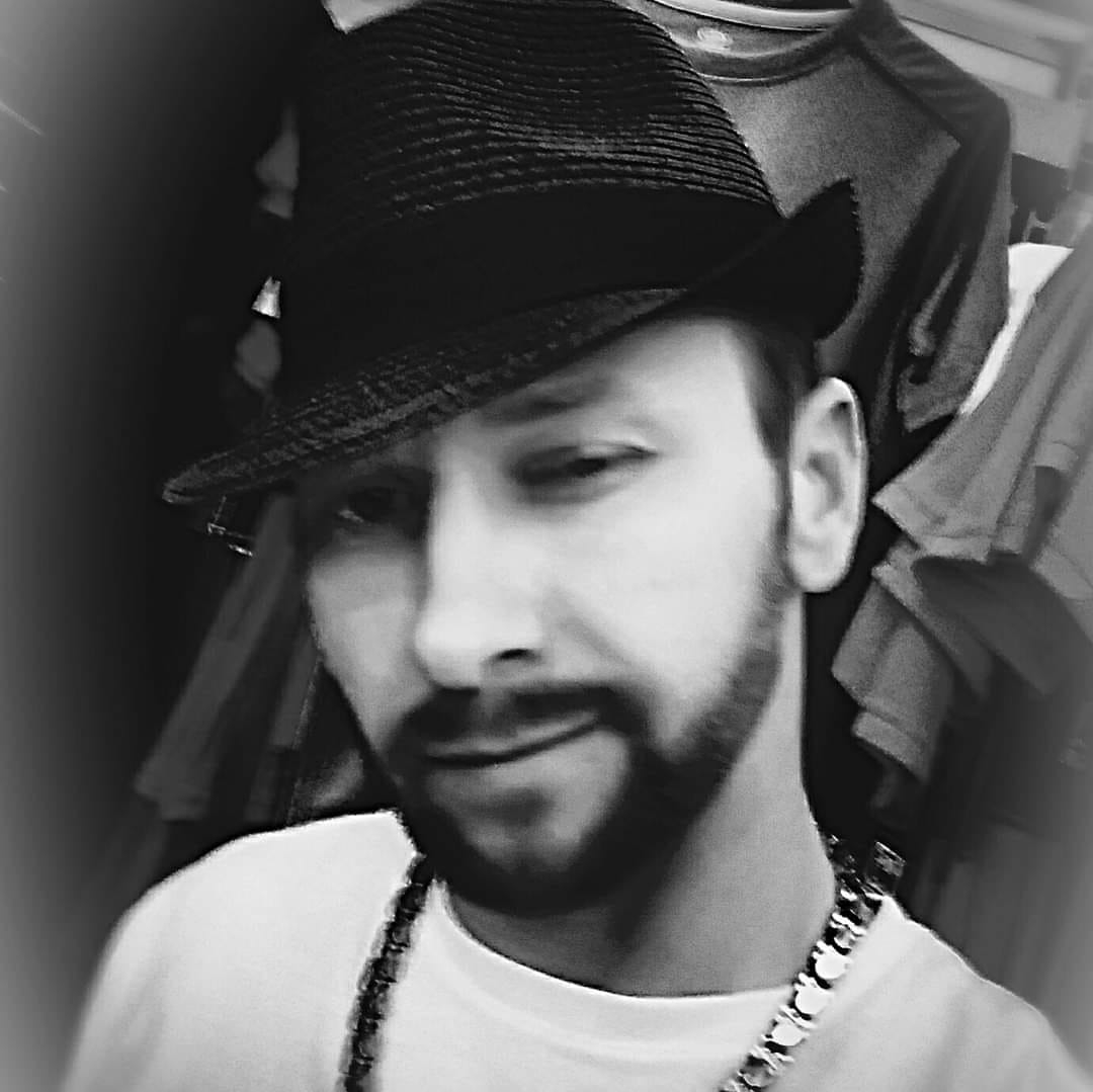 Picture of Bo Bailey