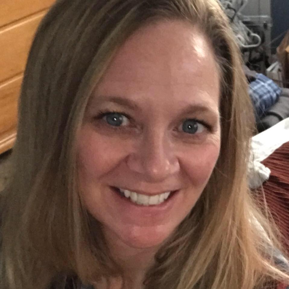 Picture of Trisha Lycas