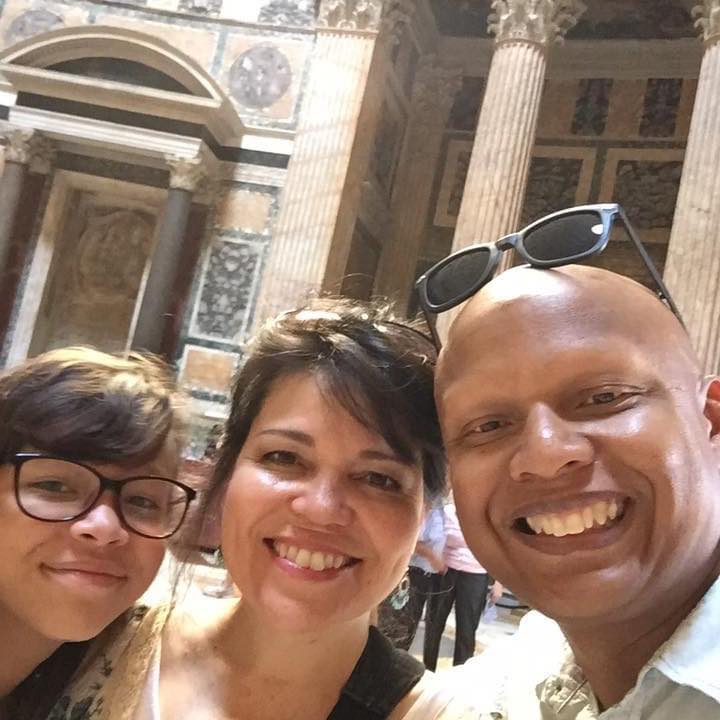 Picture of Kristyne Torruella