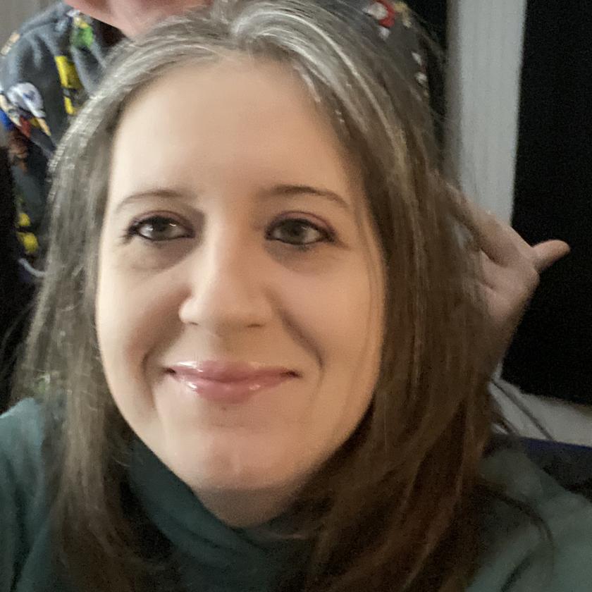 Picture of Elysa Cormier