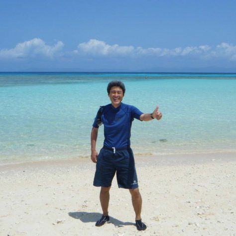 Picture of 陽一 大森