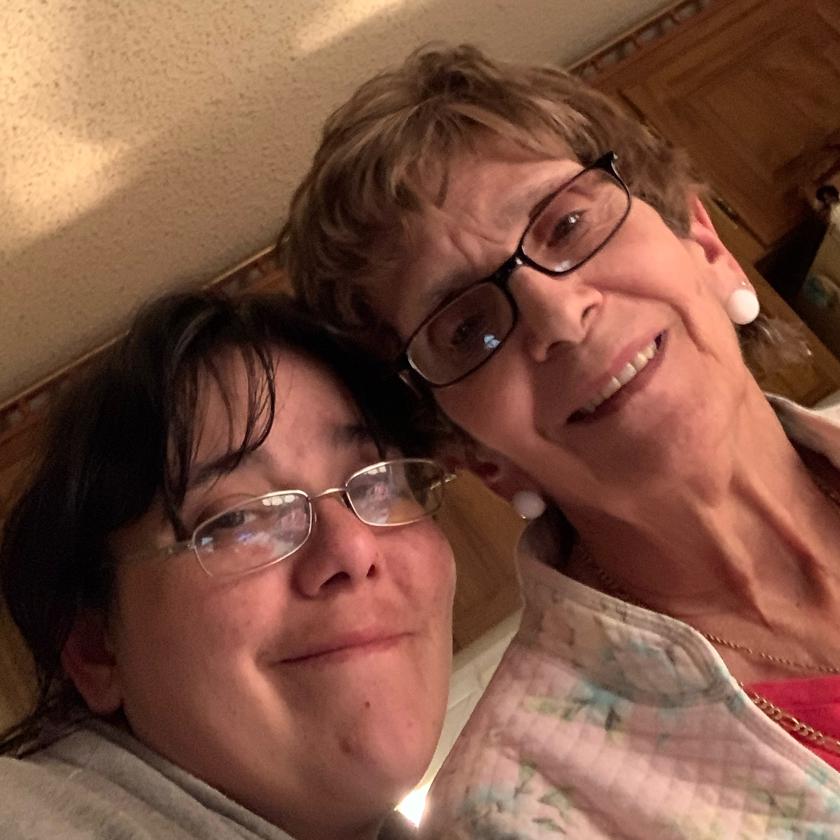 Picture of Gina    Lyn Stout