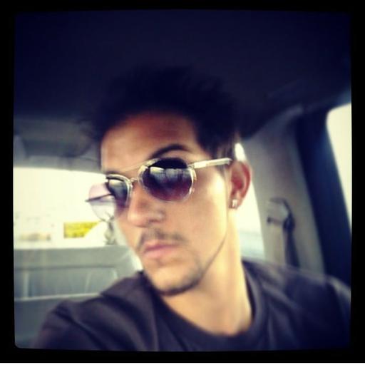 User profile photo