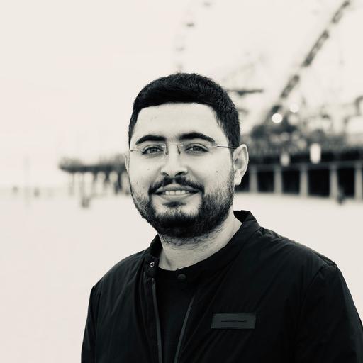 User profile photo