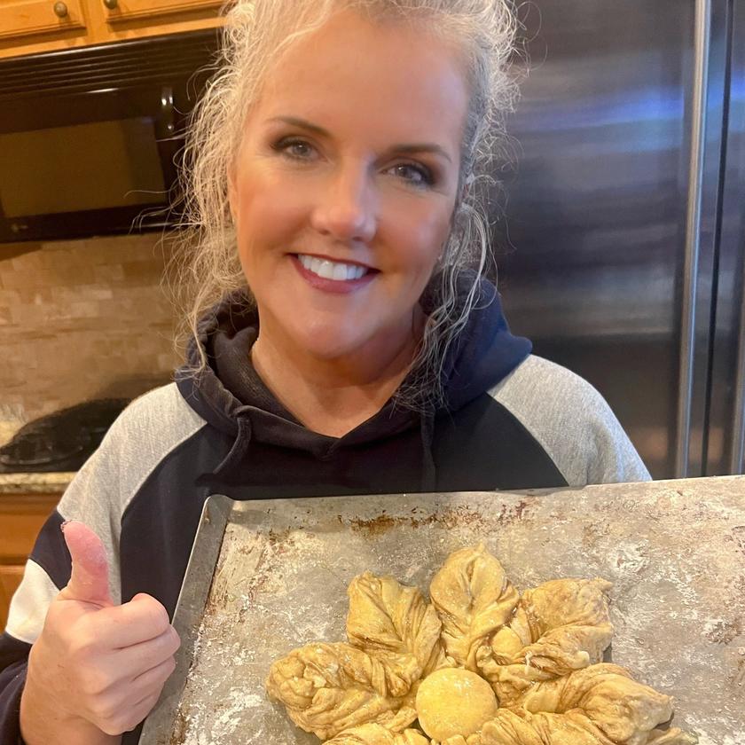 Picture of Diana Hurley-Goodin