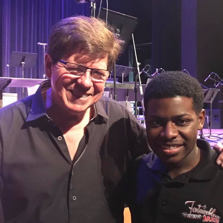 Picture of Tyrik Harper