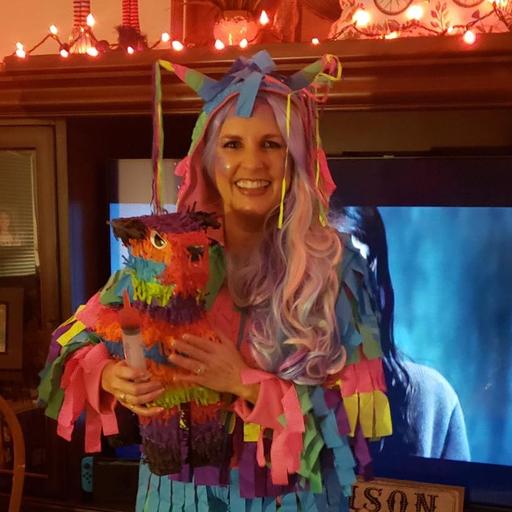 User profile photo