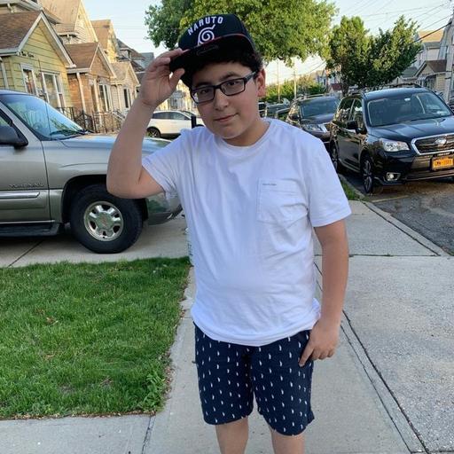User profile photo