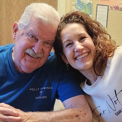 Picture of Lara Wilson