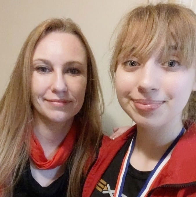 Picture of Melissa Donaher