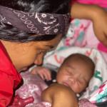 Picture of Nevaeh Pagans