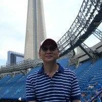 Picture of Johnny Wong
