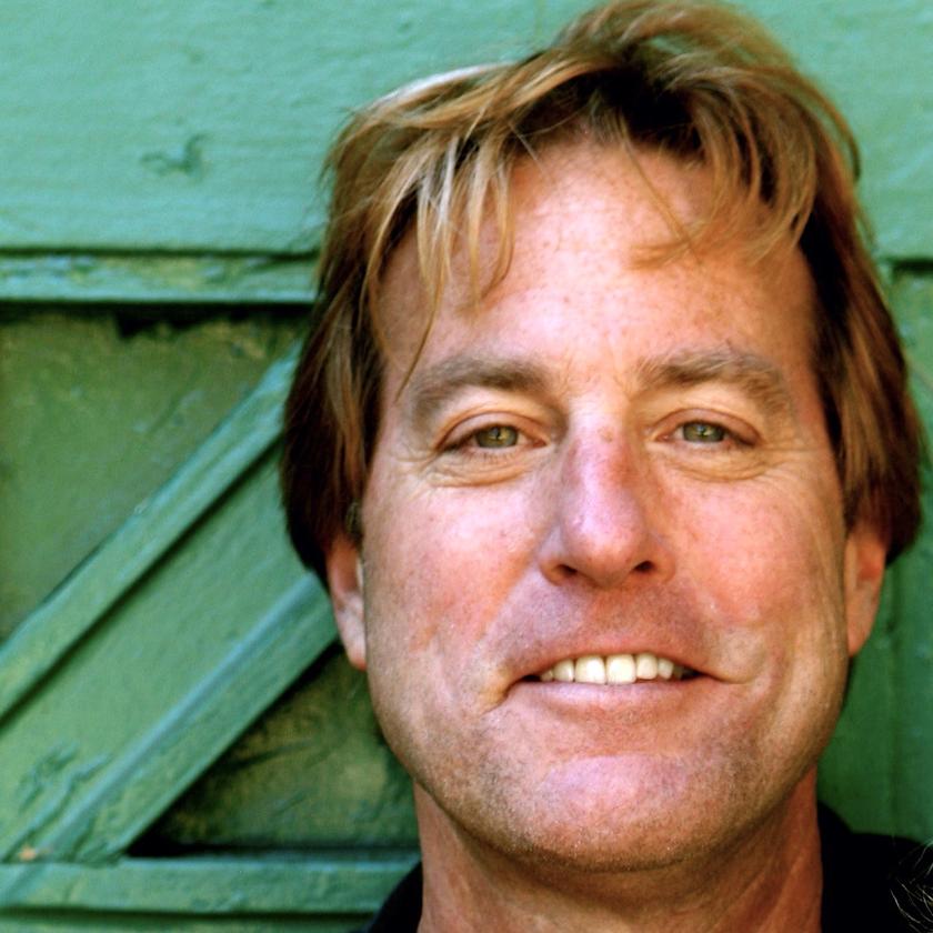 Picture of Thomas Kessler