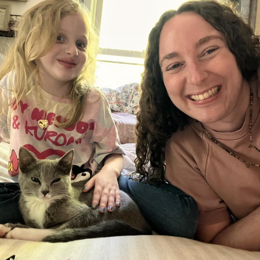 Picture of Jessica Perito