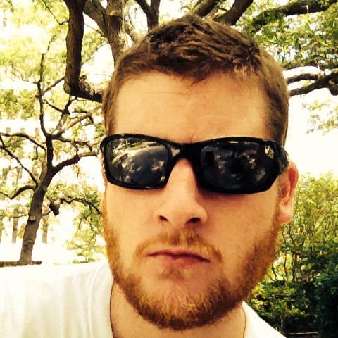 Picture of Steven Leake