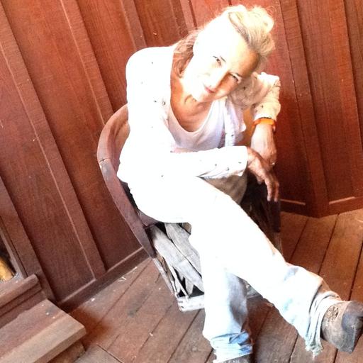 user profile icon inside a circle