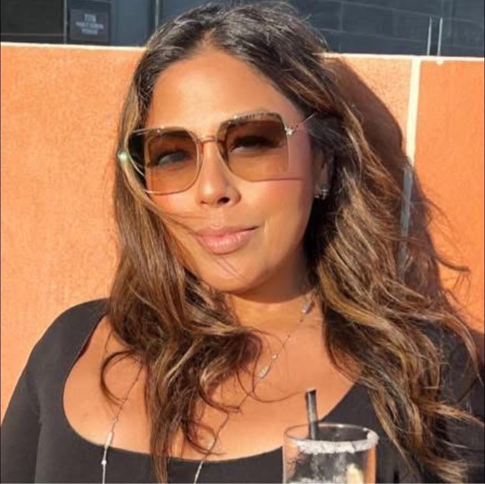 Picture of Jennifer Guerra