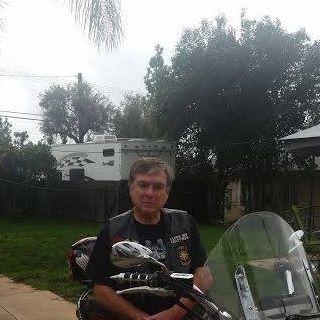 User profile photo
