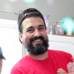 Picture of Anthony Casas