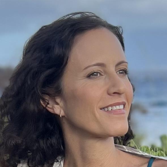 Picture of Faye Mitchell