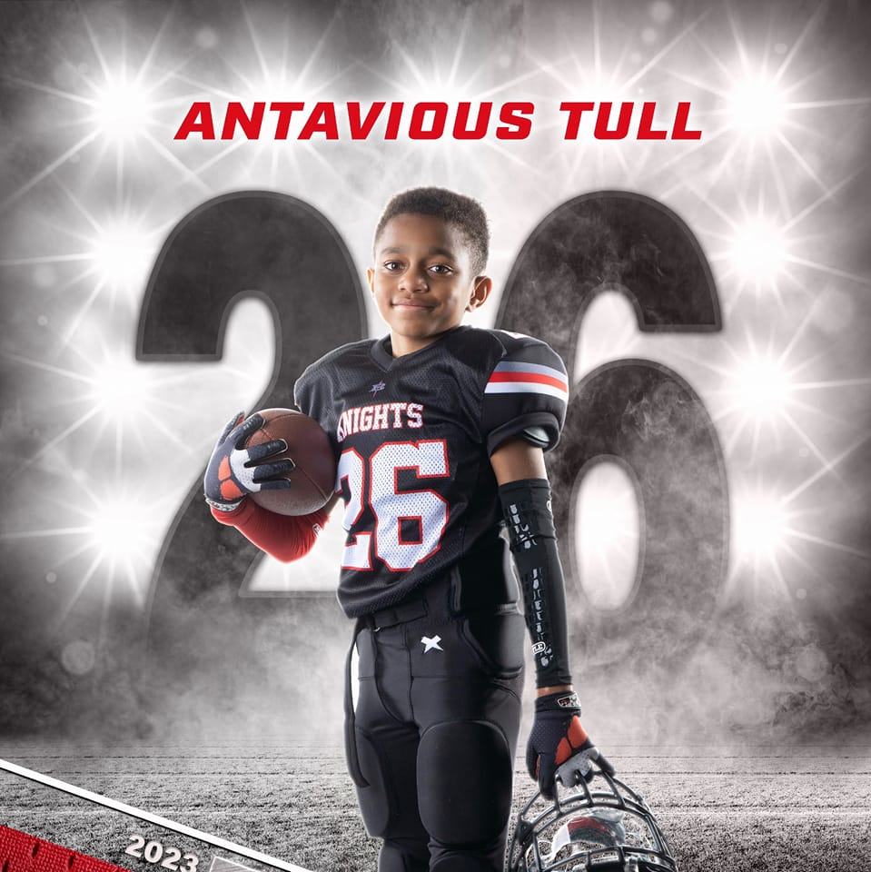 Picture of Ronny Tull