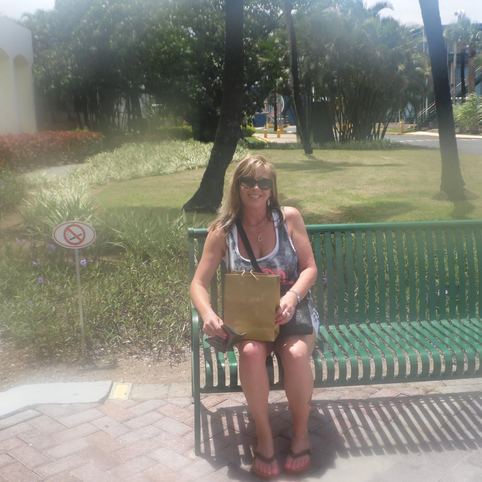Picture of denise hughes