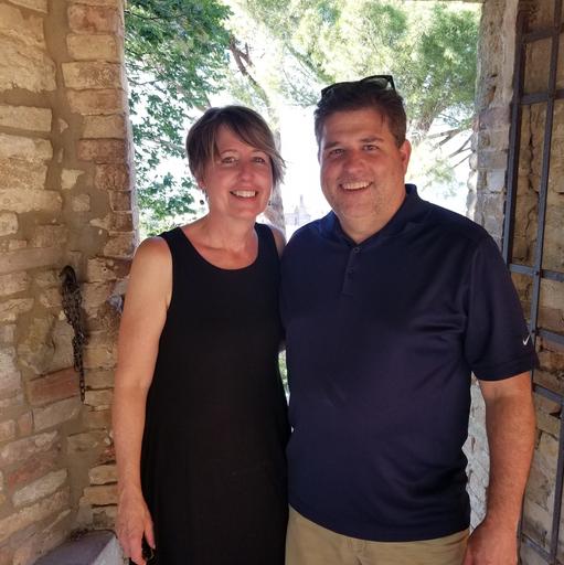 User profile photo