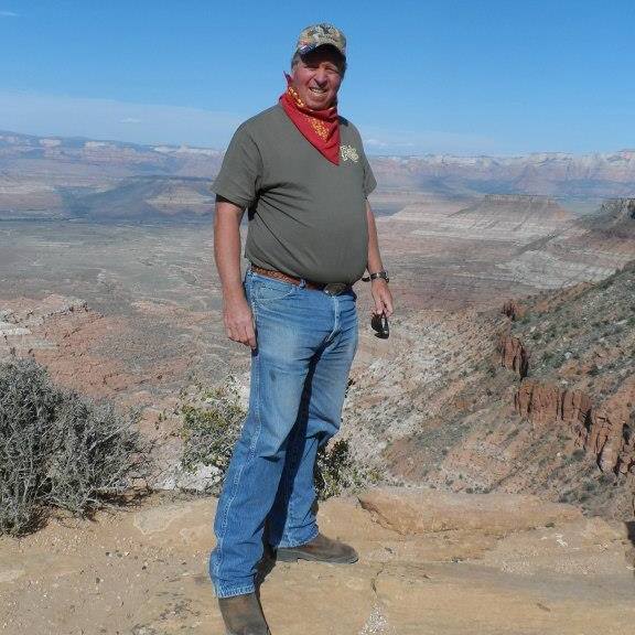 Picture of Mike Stahl