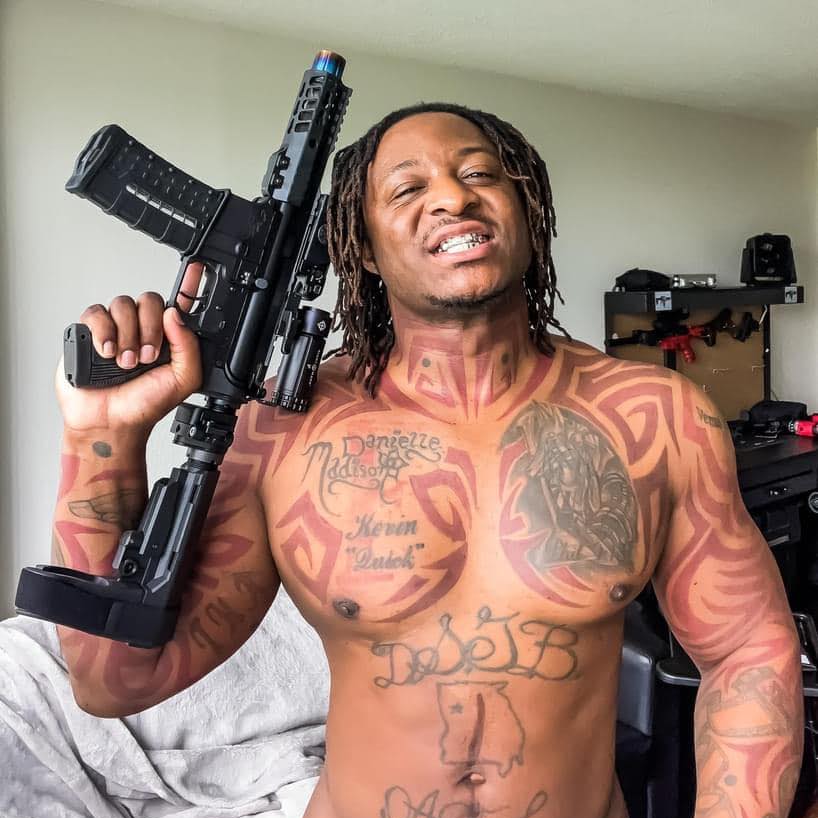 Picture of Kevin Foster