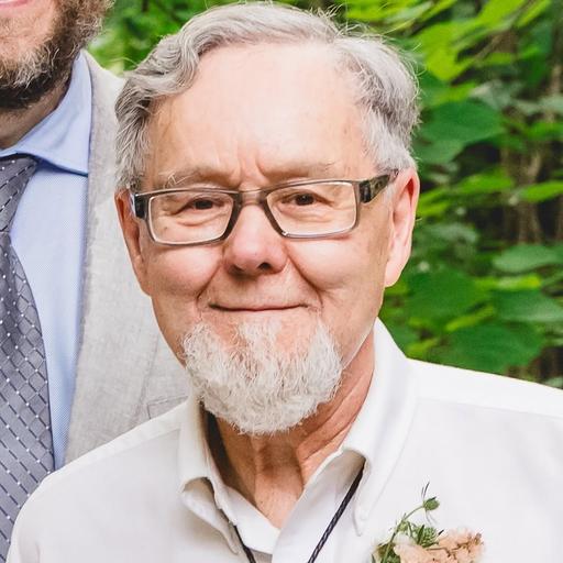 User profile photo