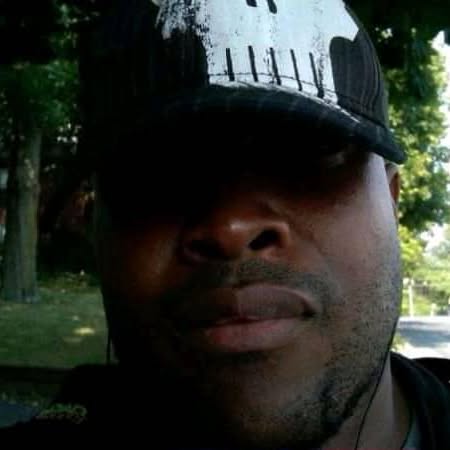 Picture of Alliston Samuel