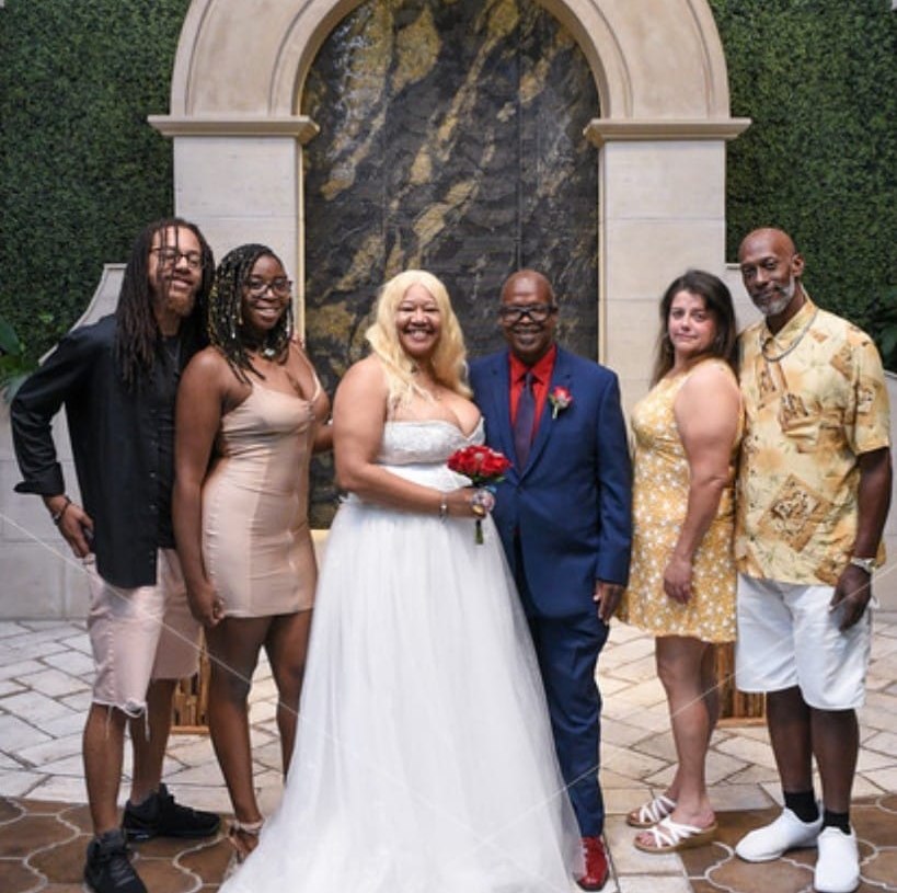 Picture of LaTisha Wood